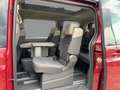 Volkswagen T7 Multivan 2.0 TSI DSG 7SITZE AHK NAVI PANO STANDH Rosso - thumbnail 10