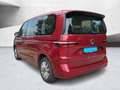 Volkswagen T7 Multivan 2.0 TSI DSG 7SITZE AHK NAVI PANO STANDH Rosso - thumbnail 2
