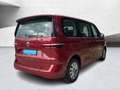 Volkswagen T7 Multivan 2.0 TSI DSG 7SITZE AHK NAVI PANO STANDH Rosso - thumbnail 3