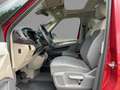 Volkswagen T7 Multivan 2.0 TSI DSG 7SITZE AHK NAVI PANO STANDH Rosso - thumbnail 8