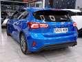 Ford Focus 1.0 Ecoboost MHEV ST-Line X 155 Aut. Blau - thumbnail 5