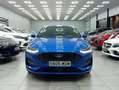 Ford Focus 1.0 Ecoboost MHEV ST-Line X 155 Aut. Blau - thumbnail 2