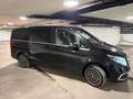 Mercedes-Benz V 300 V 300 d Kombi lang Avantgarde mit Burmester Surround-Soundsystem Aut. Avantgarde, Allrad, AMG, Sport Paket, 3200 Kg Schwarz - thumbnail 3