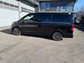 Mercedes-Benz V 300 V 300 d Kombi lang Avantgarde mit Burmester Surround-Soundsystem Aut. Avantgarde, Allrad, AMG, Sport Paket, 3200 Kg Schwarz - thumbnail 10