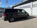 Mercedes-Benz V 300 V 300 d Kombi lang Avantgarde mit Burmester Surround-Soundsystem Aut. Avantgarde, Allrad, AMG, Sport Paket, 3200 Kg Schwarz - thumbnail 8