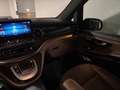 Mercedes-Benz V 300 V 300 d Kombi lang Avantgarde mit Burmester Surround-Soundsystem Aut. Avantgarde, Allrad, AMG, Sport Paket, 3200 Kg Schwarz - thumbnail 15