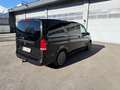 Mercedes-Benz V 300 V 300 d Kombi lang Avantgarde mit Burmester Surround-Soundsystem Aut. Avantgarde, Allrad, AMG, Sport Paket, 3200 Kg Schwarz - thumbnail 9