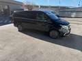Mercedes-Benz V 300 V 300 d Kombi lang Avantgarde mit Burmester Surround-Soundsystem Aut. Avantgarde, Allrad, AMG, Sport Paket, 3200 Kg Schwarz - thumbnail 7
