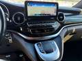 Mercedes-Benz V 300 V 300 d Kombi lang Avantgarde mit Burmester Surround-Soundsystem Aut. Avantgarde, Allrad, AMG, Sport Paket, 3200 Kg Schwarz - thumbnail 11