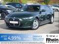 BMW 430 i Gran Coupé LiveCptProf.LED.Kamera.Glasdach Verde - thumbnail 1
