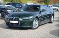 BMW 430 i Gran Coupé LiveCptProf.LED.Kamera.Glasdach Grün - thumbnail 2