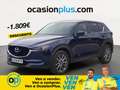 Mazda CX-5 2.0 Skyactiv-G Evolution Design Navi 2WD 121kW Azul - thumbnail 1