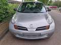 Nissan Micra 1.2 acenta Grey - thumbnail 2