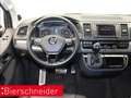 Volkswagen T6 Multivan 2.0 TDI DSG 4Mo. PanAmericana NAVI ACC Gris - thumbnail 9