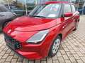 Suzuki Swift 1.2 Hybrid clear SNOWFOX AKTION Rot - thumbnail 2