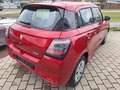 Suzuki Swift 1.2 Hybrid clear SNOWFOX AKTION Rot - thumbnail 4