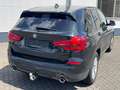 BMW X3 xDrive20d Virtual,Kam,AHK, Motor+Airbags ok Negro - thumbnail 11