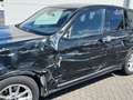 BMW X3 xDrive20d Virtual,Kam,AHK, Motor+Airbags ok Negro - thumbnail 6