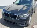 BMW X3 xDrive20d Virtual,Kam,AHK, Motor+Airbags ok Negro - thumbnail 8