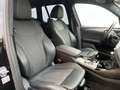 BMW X3 xDrive20d Virtual,Kam,AHK, Motor+Airbags ok Negro - thumbnail 14