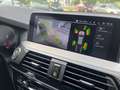 BMW X3 xDrive20d Virtual,Kam,AHK, Motor+Airbags ok Negro - thumbnail 17