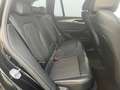 BMW X3 xDrive20d Virtual,Kam,AHK, Motor+Airbags ok Negro - thumbnail 15