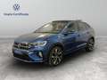 Volkswagen Taigo 1.0 tsi R-Line 110cv Bleu - thumbnail 1