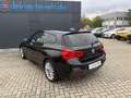 BMW 120 Baureihe 1 Lim. 3-trg. d M Sport *Automatik Schwarz - thumbnail 6