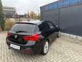 BMW 120 Baureihe 1 Lim. 3-trg. d M Sport *Automatik Schwarz - thumbnail 8