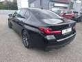 BMW 520 DA PACK M 190CV Noir - thumbnail 4