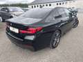 BMW 520 DA PACK M 190CV Noir - thumbnail 6
