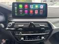 BMW 520 DA PACK M 190CV Noir - thumbnail 16