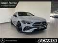 Mercedes-Benz CLE 220 d AMG+NIGHT+DIGI-LED+20"AMG+360°+BURM+PA Gris - thumbnail 1