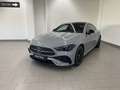 Mercedes-Benz CLE 220 d AMG+NIGHT+DIGI-LED+20"AMG+360°+BURM+PA Gris - thumbnail 5