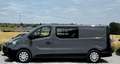 Renault Trafic DOUBLE CABINE UTILITAIRE 6 PLACES - GPS - AIR CO Gris - thumbnail 5