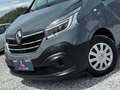 Renault Trafic DOUBLE CABINE UTILITAIRE 6 PLACES - GPS - AIR CO Gris - thumbnail 2