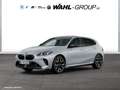 BMW 120 M Sport Adapt LED Navi Premium SHZ Grau - thumbnail 1