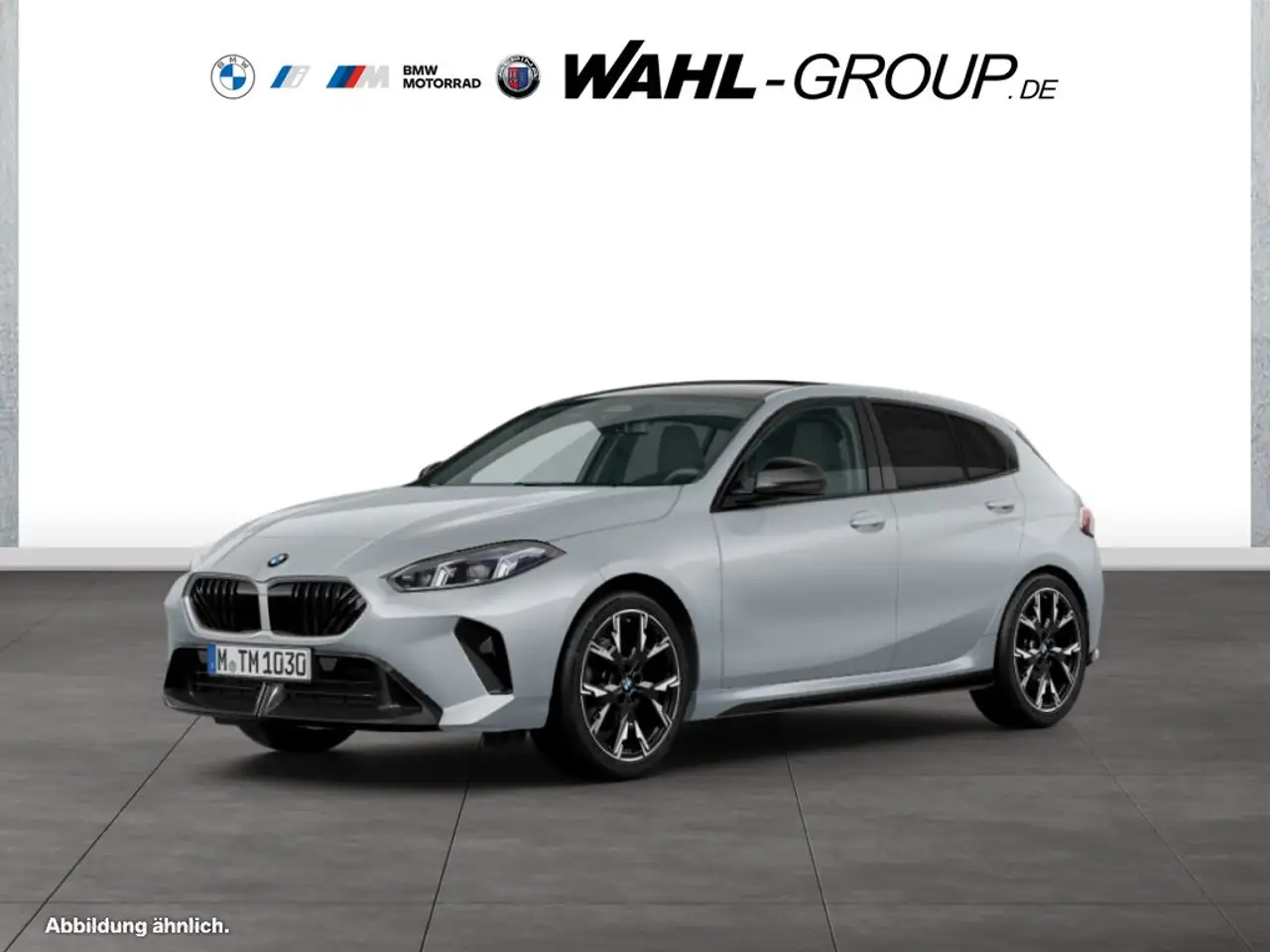 BMW 120