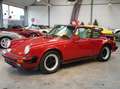 Porsche 911 3.2L Rojo - thumbnail 2