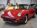 Porsche 911 3.2L Rojo - thumbnail 1