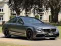 Mercedes-Benz C-klasse AMG C63s 600pk Grijs - thumbnail 3