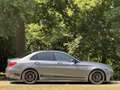 Mercedes-Benz C-klasse AMG C63s 600pk Grijs - thumbnail 2