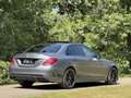 Mercedes-Benz C-klasse AMG C63s 600pk Grijs - thumbnail 6