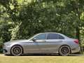 Mercedes-Benz C-klasse AMG C63s 600pk Grijs - thumbnail 4