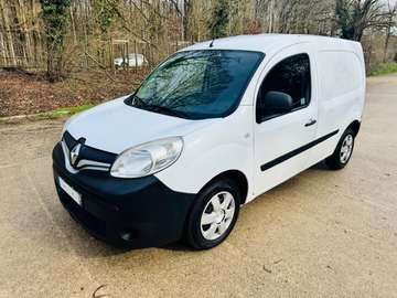 1.5 dCi 90ch energy Meilleurs Ouvriers de France Euro6