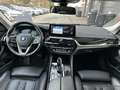 BMW 530 e PHEV xDrive Luxury Line Aut. / Head Up / Soft... Grau - thumbnail 18