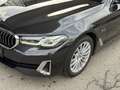 BMW 530 e PHEV xDrive Luxury Line Aut. / Head Up / Soft... Grau - thumbnail 6