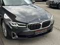 BMW 530 e PHEV xDrive Luxury Line Aut. / Head Up / Soft... Grau - thumbnail 5