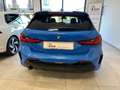 BMW 118 118i 5p. Msport Blu/Azzurro - thumbnail 5