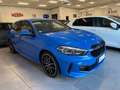 BMW 118 118i 5p. Msport Blu/Azzurro - thumbnail 3